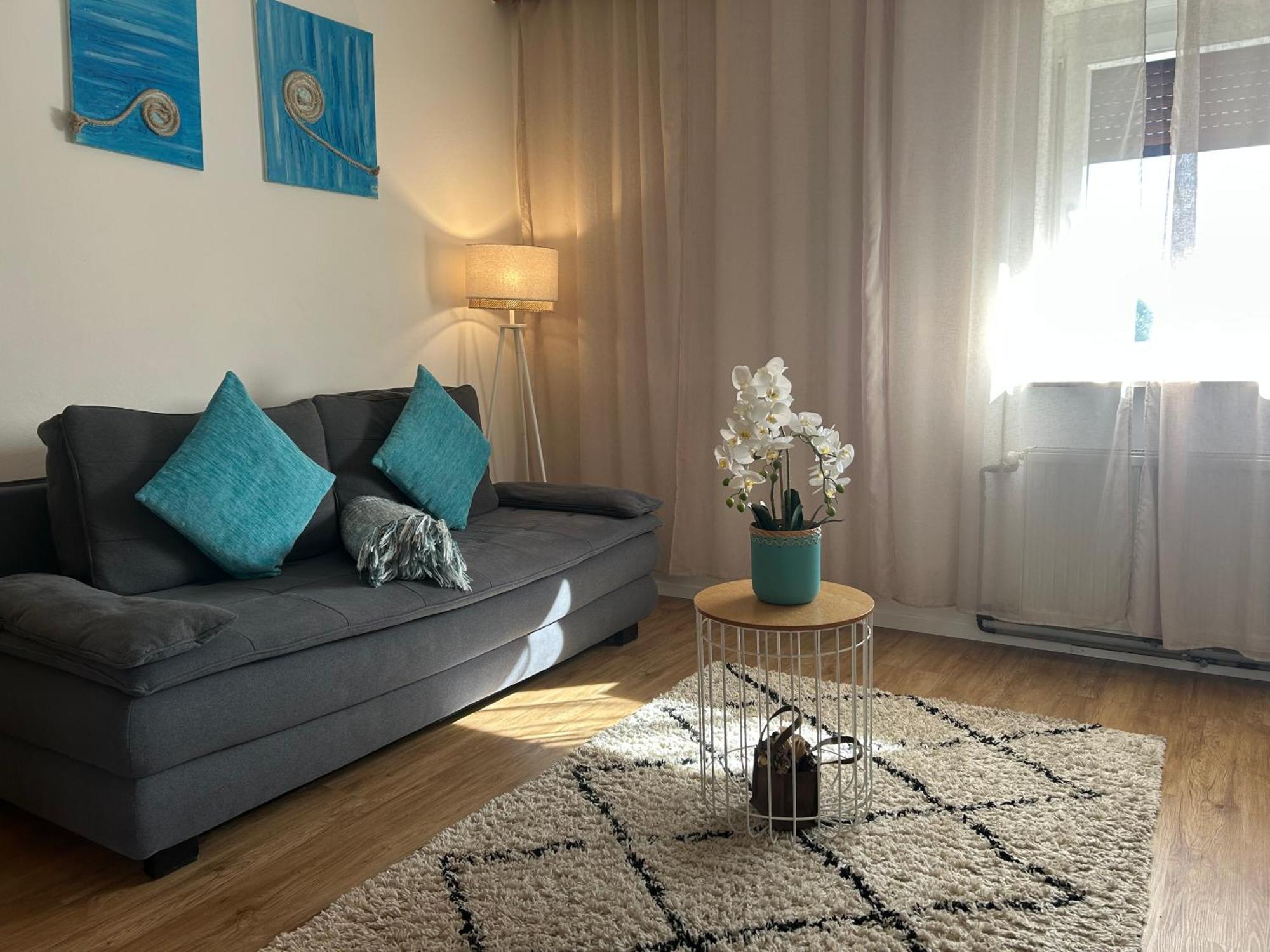 Warmbad Apartments Villach Exterior foto