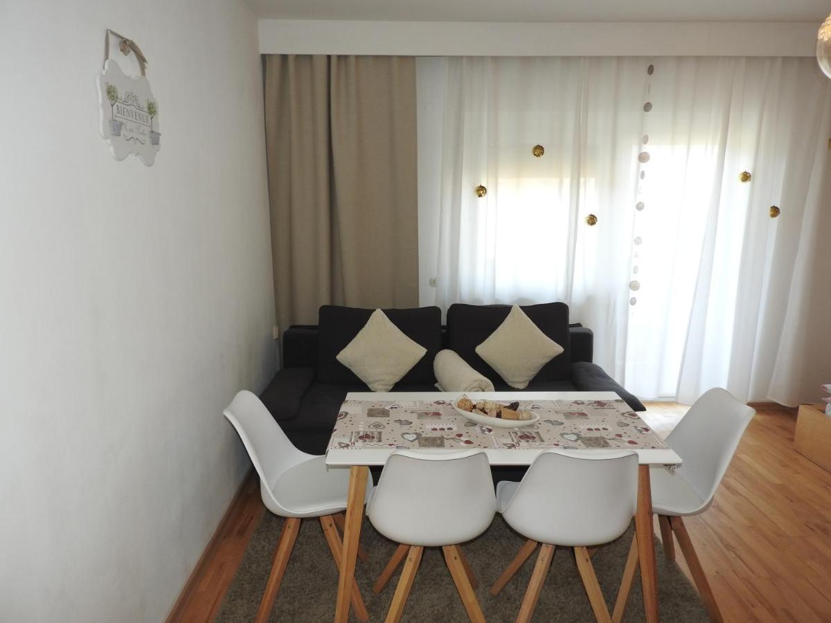 Warmbad Apartments Villach Exterior foto